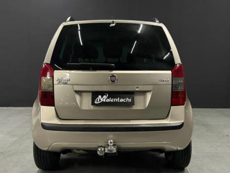 FIAT Idea 1.4 4P ELX FLEX, Foto 7