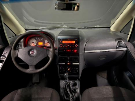 FIAT Idea 1.4 4P ELX FLEX, Foto 8