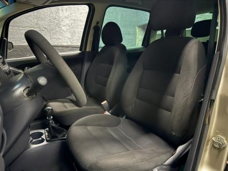 FIAT Idea 1.4 4P ELX FLEX, Foto 9