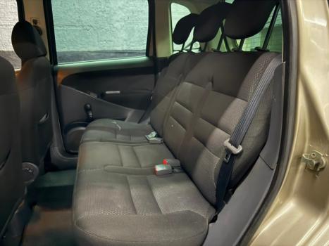 FIAT Idea 1.4 4P ELX FLEX, Foto 10