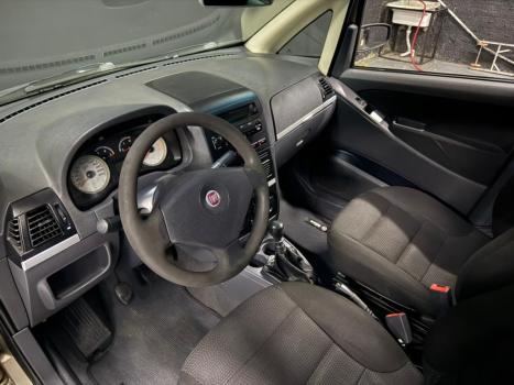 FIAT Idea 1.4 4P ELX FLEX, Foto 12