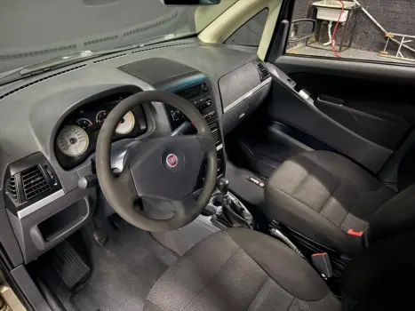 FIAT Idea 1.4 4P ELX FLEX, Foto 4