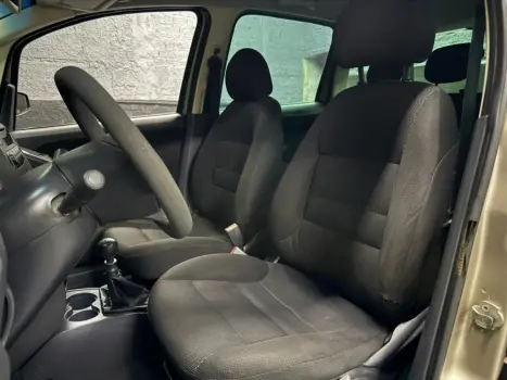 FIAT Idea 1.4 4P ELX FLEX, Foto 6