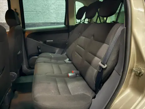 FIAT Idea 1.4 4P ELX FLEX, Foto 7