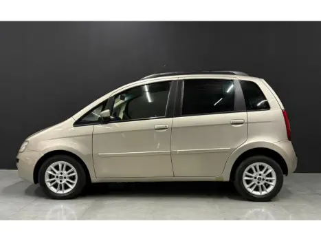 FIAT Idea 1.4 4P ELX FLEX, Foto 9