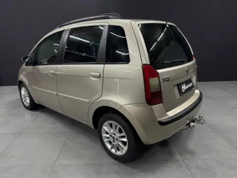 FIAT Idea 1.4 4P ELX FLEX, Foto 11