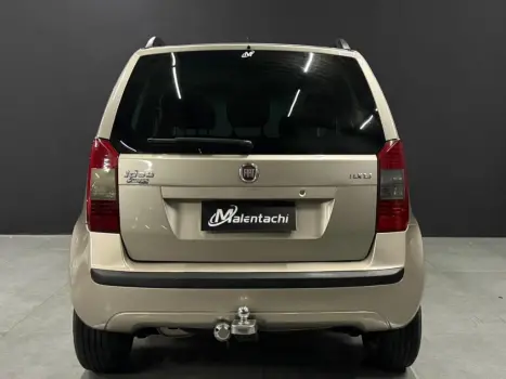 FIAT Idea 1.4 4P ELX FLEX, Foto 12