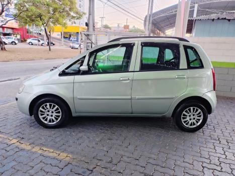 FIAT Idea 1.4 4P ELX FLEX, Foto 5