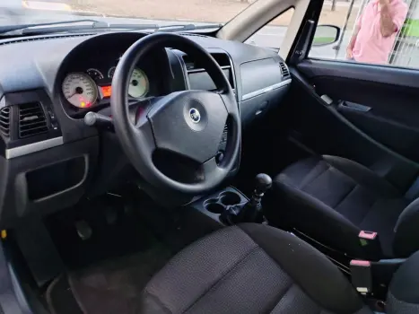 FIAT Idea 1.4 4P ELX FLEX, Foto 6