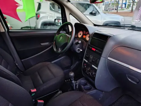FIAT Idea 1.4 4P ELX FLEX, Foto 12