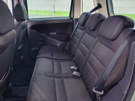 FIAT Idea 1.4 4P ELX FLEX, Foto 14