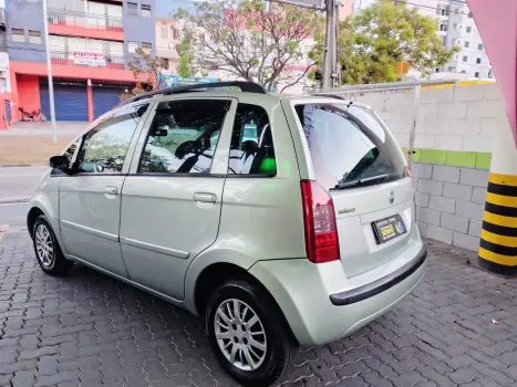 FIAT Idea 1.4 4P ELX FLEX, Foto 15