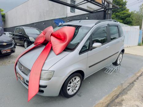 FIAT Idea 1.4 4P ELX FLEX, Foto 2