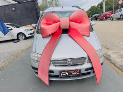 FIAT Idea 1.4 4P ELX FLEX, Foto 3