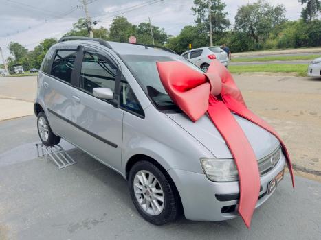 FIAT Idea 1.4 4P ELX FLEX, Foto 4