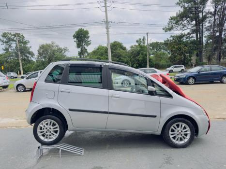 FIAT Idea 1.4 4P ELX FLEX, Foto 5