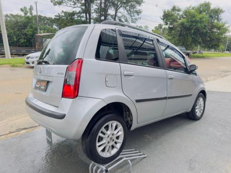 FIAT Idea 1.4 4P ELX FLEX, Foto 6