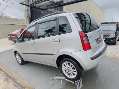 FIAT Idea 1.4 4P ELX FLEX, Foto 8