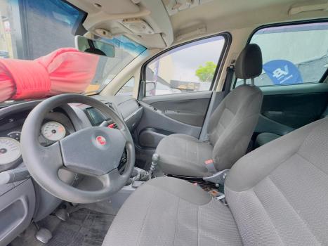 FIAT Idea 1.4 4P ELX FLEX, Foto 10
