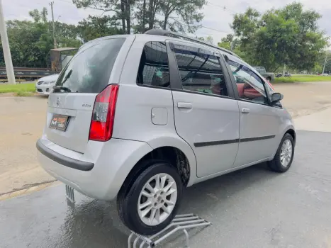 FIAT Idea 1.4 4P ELX FLEX, Foto 18