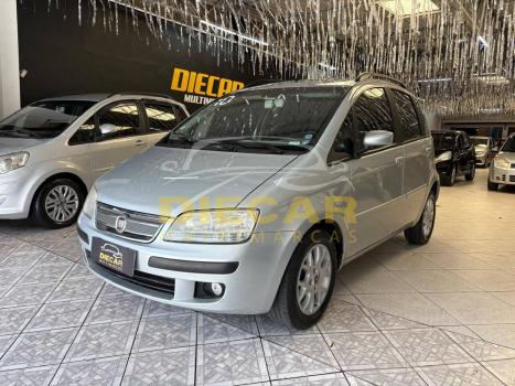 FIAT Idea 1.4 4P ELX FLEX, Foto 1
