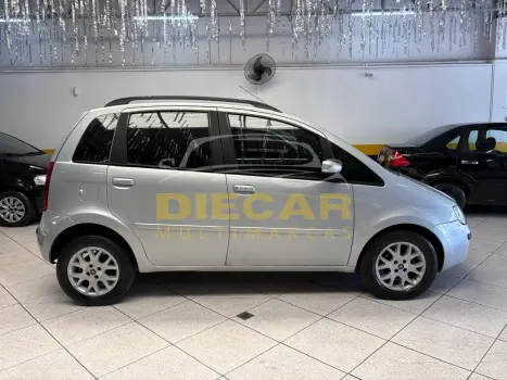 FIAT Idea 1.4 4P ELX FLEX, Foto 7