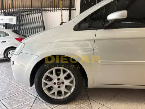 FIAT Idea 1.4 4P ELX FLEX, Foto 8