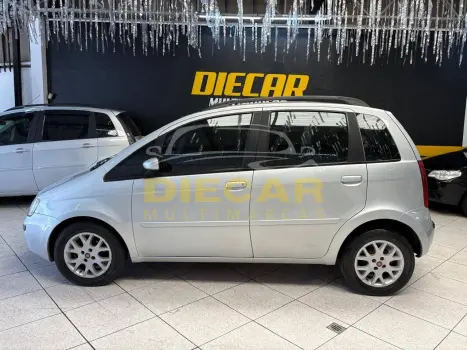 FIAT Idea 1.4 4P ELX FLEX, Foto 9