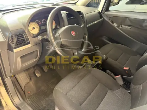 FIAT Idea 1.4 4P ELX FLEX, Foto 11