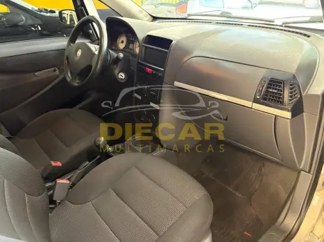 FIAT Idea 1.4 4P ELX FLEX, Foto 13