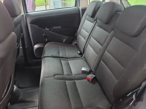 FIAT Idea 1.4 4P ELX FLEX, Foto 3