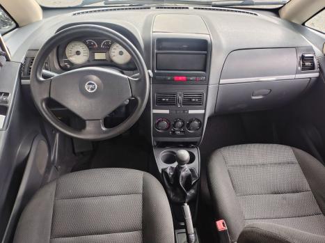 FIAT Idea 1.4 4P ELX FLEX, Foto 4