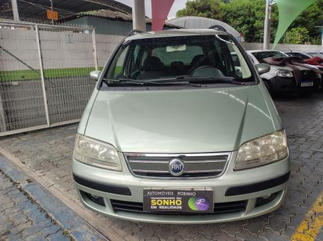 FIAT Idea 1.4 4P ELX FLEX, Foto 5