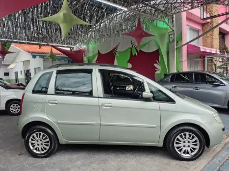FIAT Idea 1.4 4P ELX FLEX, Foto 7