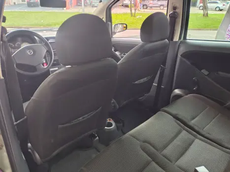 FIAT Idea 1.4 4P ELX FLEX, Foto 8