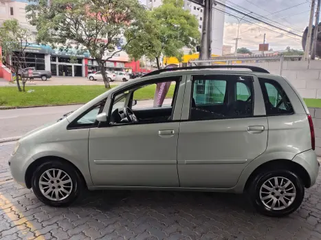 FIAT Idea 1.4 4P ELX FLEX, Foto 10