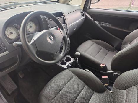 FIAT Idea 1.4 4P ELX FLEX, Foto 11