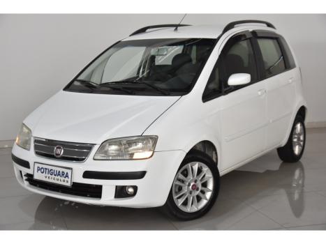FIAT Idea 1.4 4P ELX FLEX, Foto 1