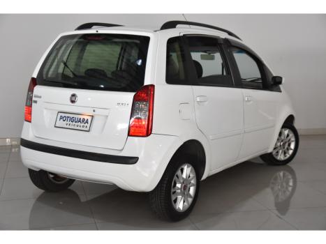 FIAT Idea 1.4 4P ELX FLEX, Foto 2