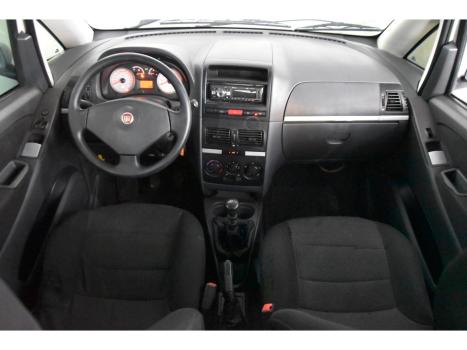 FIAT Idea 1.4 4P ELX FLEX, Foto 3