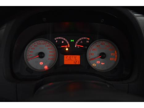FIAT Idea 1.4 4P ELX FLEX, Foto 9