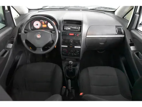 FIAT Idea 1.4 4P ELX FLEX, Foto 10