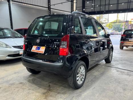 FIAT Idea 1.4 4P ELX FLEX, Foto 2