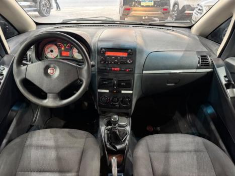 FIAT Idea 1.4 4P ELX FLEX, Foto 3