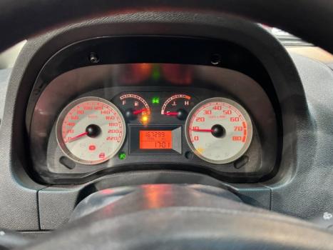 FIAT Idea 1.4 4P ELX FLEX, Foto 5