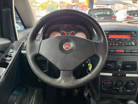 FIAT Idea 1.4 4P ELX FLEX, Foto 8