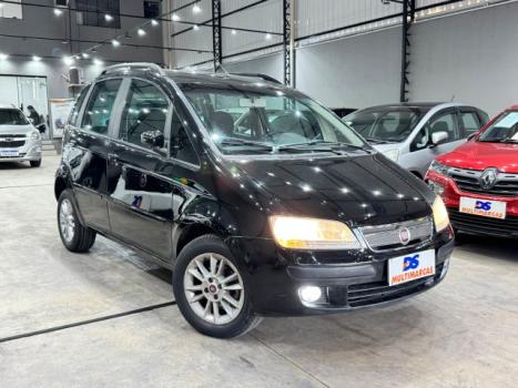FIAT Idea 1.4 4P ELX FLEX, Foto 11