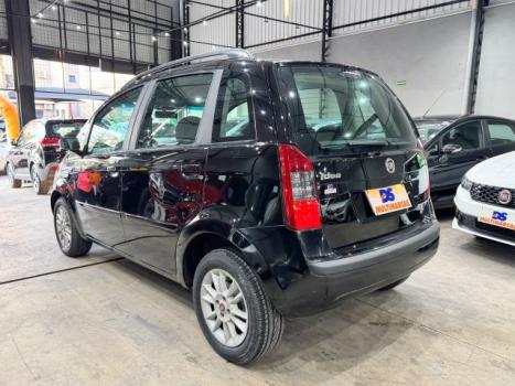 FIAT Idea 1.4 4P ELX FLEX, Foto 12