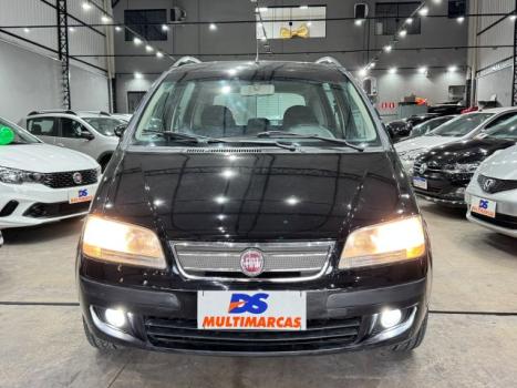 FIAT Idea 1.4 4P ELX FLEX, Foto 13