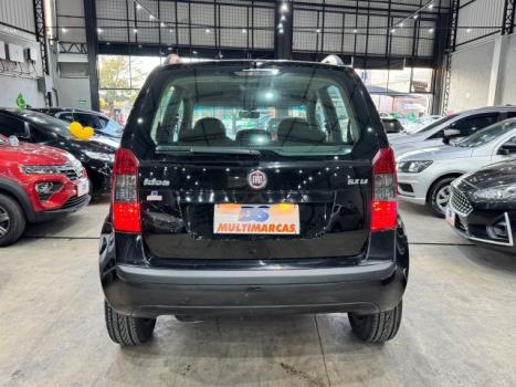 FIAT Idea 1.4 4P ELX FLEX, Foto 15